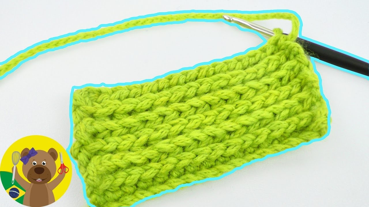 Padrão novo de crochet | Ideias de crochet | Padrão simples