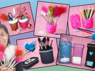 Presentes Diy - faça lindas lembranças - Diy 31
