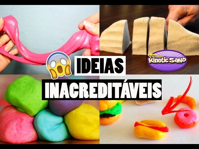 DIY : IDEIAS MALUCAS QUE VOCÊ PRECISA TESTAR | SEM GASTAR NADA