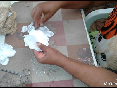 ESCOLINHA DE REFORÇO TIA MOCINHA: Educação, artesanato e reciclagem.