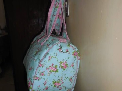 BOLSA BAÚ