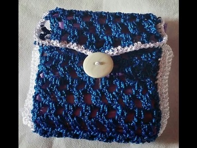 Porta absorventes para gavetas