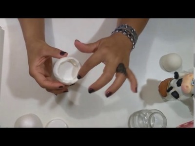 Pote tempero vaquinha