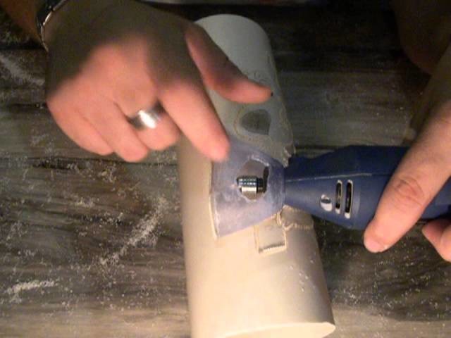 Luminária de PVC do Scooby Doo