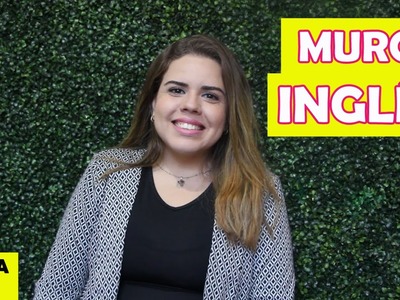 Muro inglês: Como fiz | Modelos