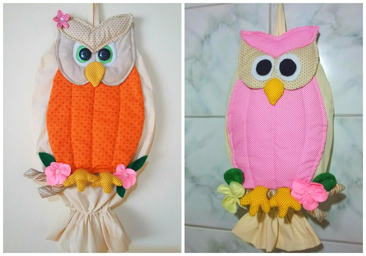 PUXA SACO DE CORUJA | Juliana Dantas