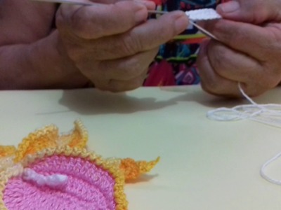Croche Com Arte. . 