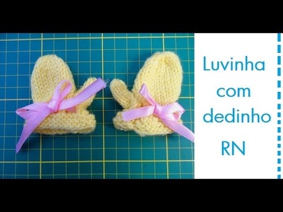 TRicô : luvinha com dedinho RN