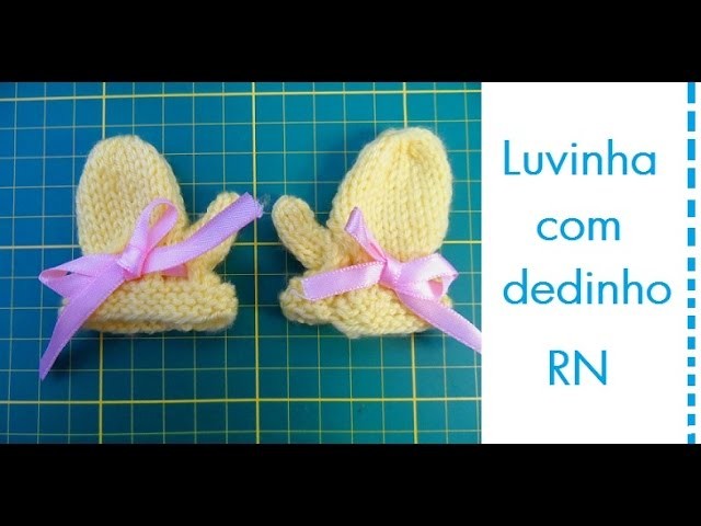 TRicô : luvinha com dedinho RN