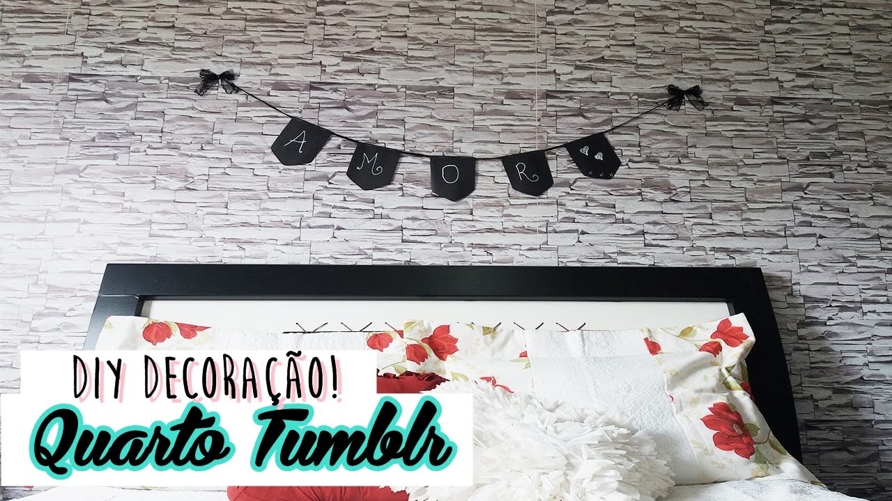 DIY Quarto tumblr