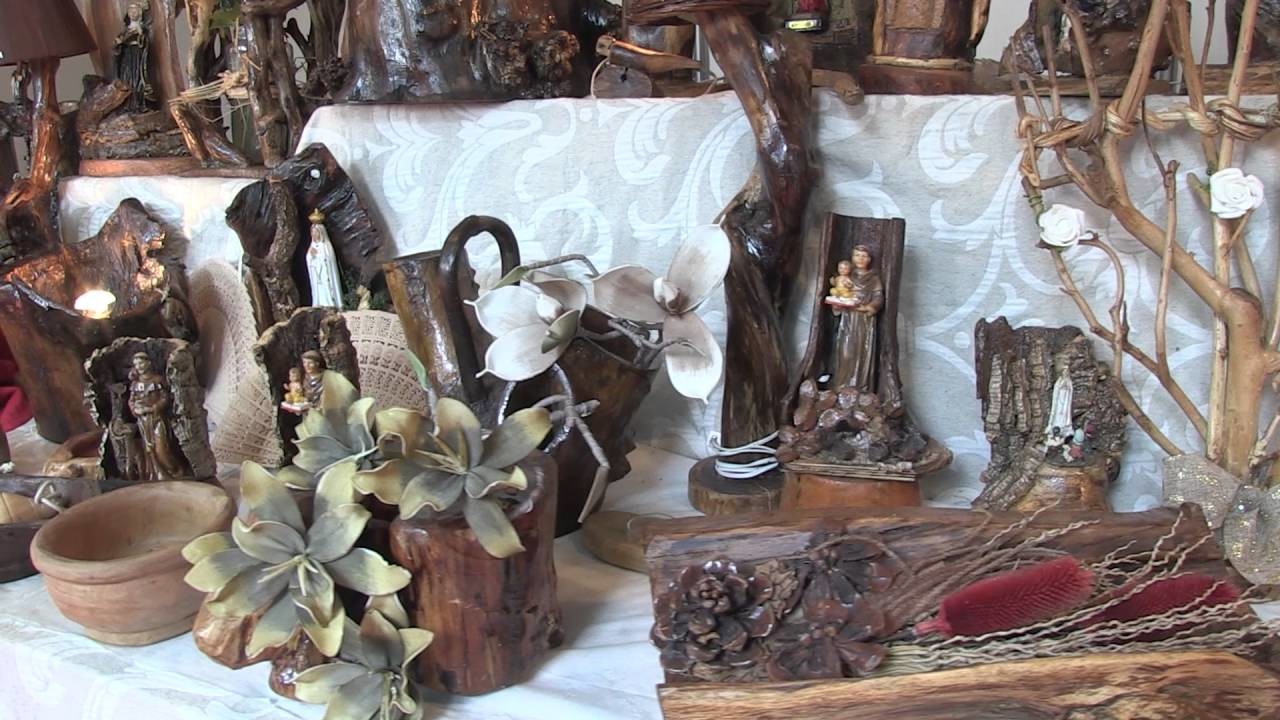 34.a Mostra de Artesanato e Cerâmica de Barcelos - Dia 14 de agosto