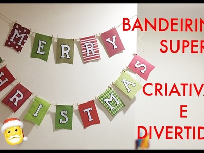 DIY de decoração! Para qualquer ocasião!! Super versátil :D