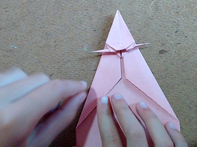 Pavão (origami)