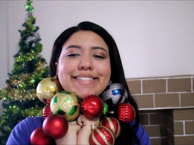 DIY e Decoração de Natal