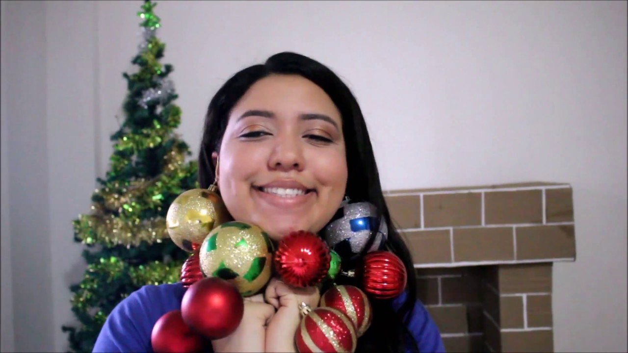 DIY e Decoração de Natal