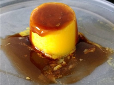 D.I.Y : Pudim de mentirinha para bonecas !