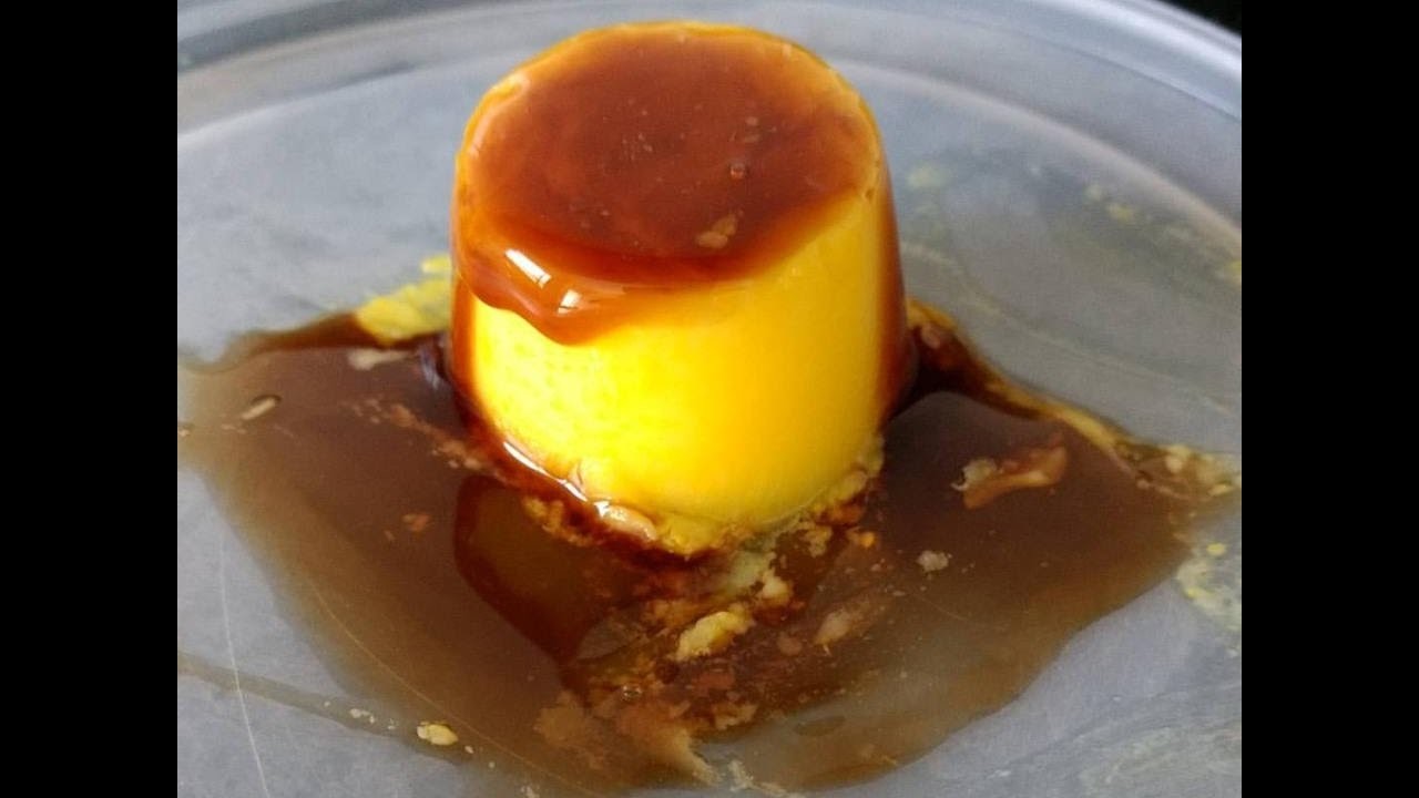 D.I.Y : Pudim de mentirinha para bonecas !