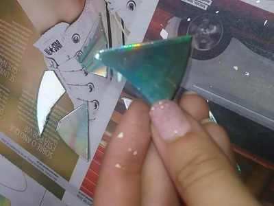 DIY VOLTA ÁS AULAS: CUSTOMIZANDO CAPA DE CADERNO!