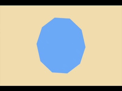 DIY :Porta treco feito com caixa de perfume