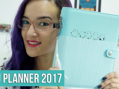 MEU PLANNER 2017 - Kikki K VÄNSKAP