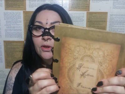 Planner Alternativo 2017 como fazer