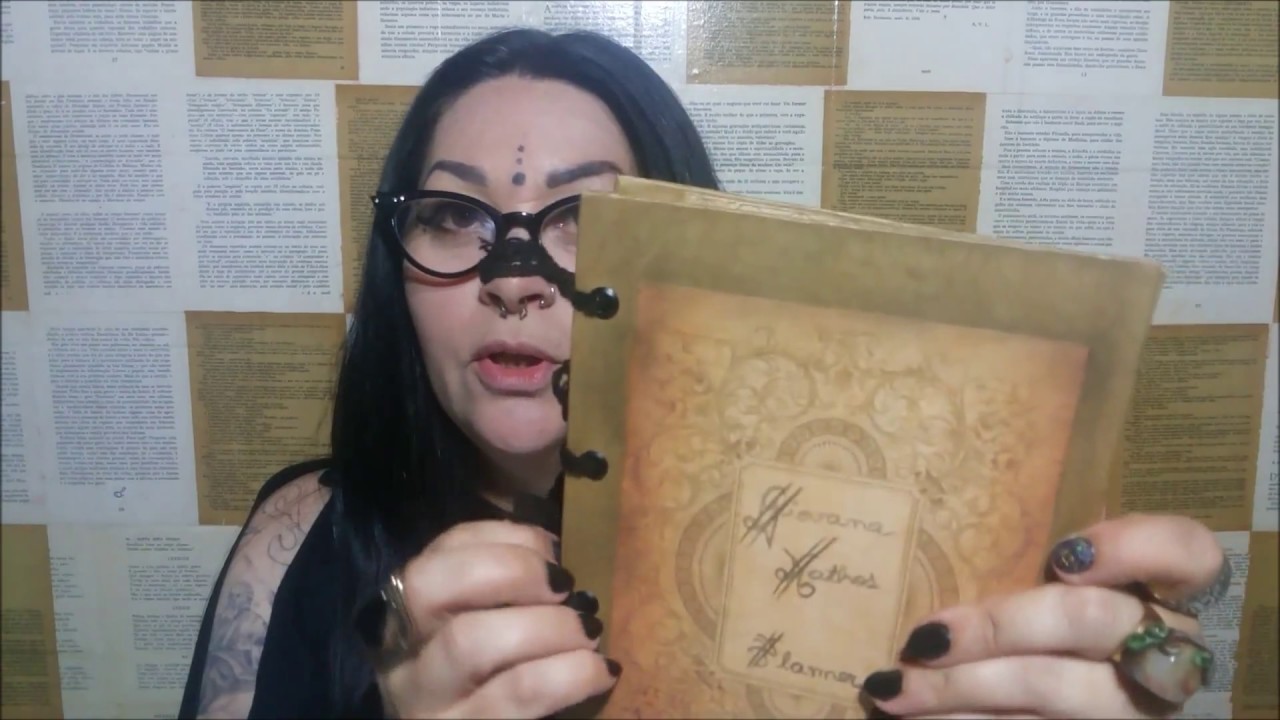 Planner Alternativo 2017 como fazer