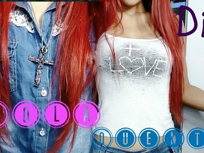 Diy 05 truques com cola quente