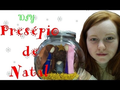 DIY DECORAÇÃO DE NATAL - parte 3❅ ESPECIAL DE NATAL 2016 ❅