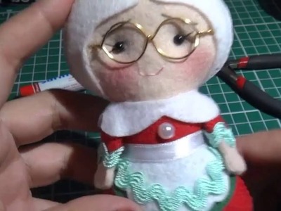 DIY Óculos para bonecas pequenas