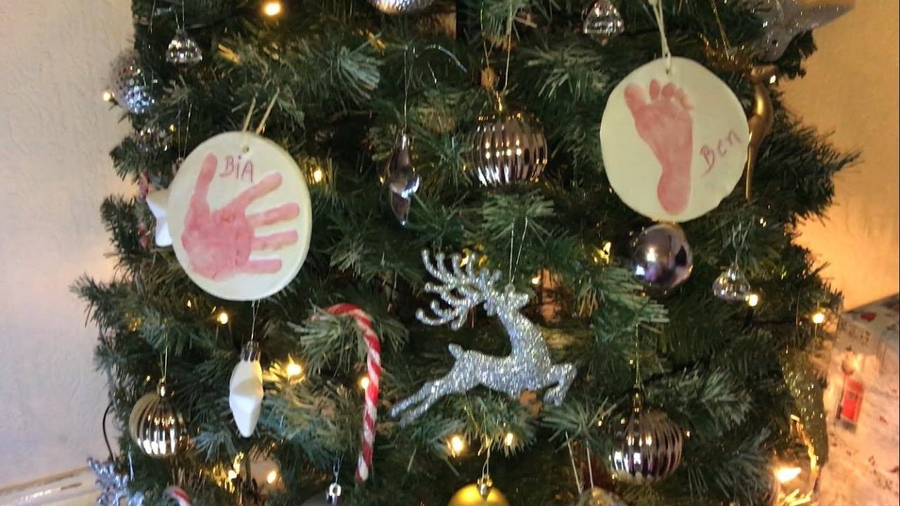 DIY ESPECIAL SEMANA DE NATAL