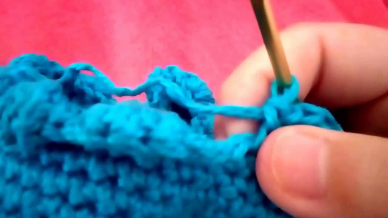 Amigurumi - Tutorial Plumas da Galinha Pintadinha