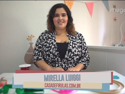 Casa e Decoração - Móbile Sensorial