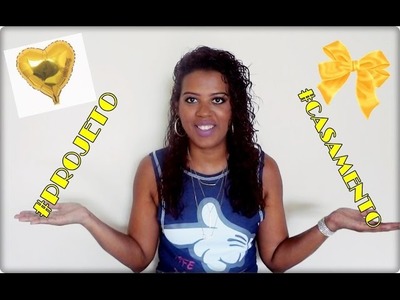 Comprinhas Para Minha Decoração