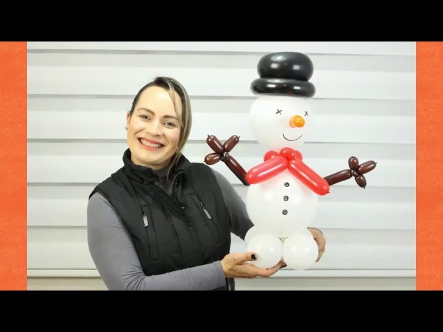 Decoração com Balões + de 50 Vídeo Aulas Gravadas