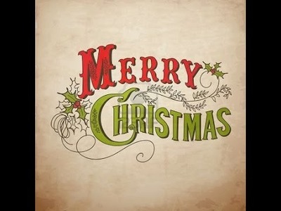 Minha Decoração de Natal #2