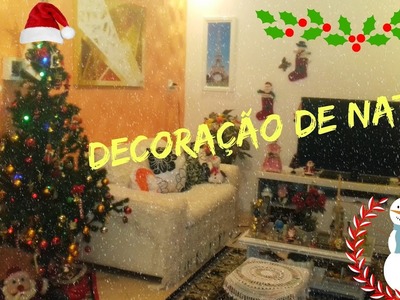 Decoração de Natal