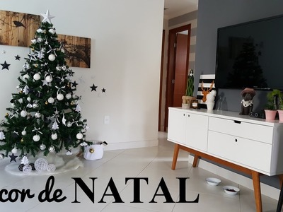 Decoração de Natal