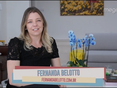 Casa e Decoração - Fernanda Beloto