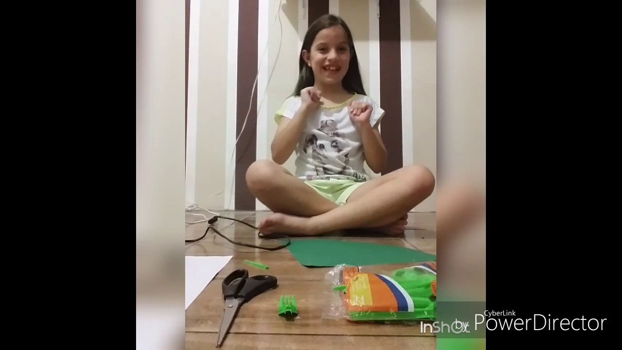 Diy - Criações da Isabella - Árvore de Natal feita com Garfinhos de Plástico