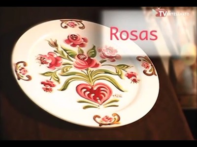 Bauern Rosas - DIY