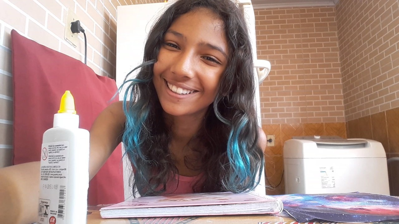 DIY:Customização Tumblr #JENNIFERTODODIA????????