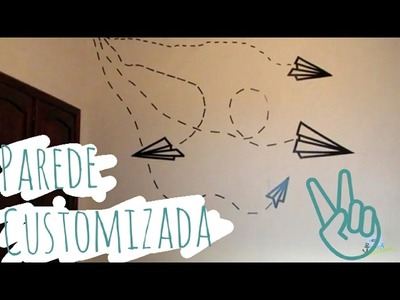 DIY: Parede Customizada com Isolante | Dica de OURO!