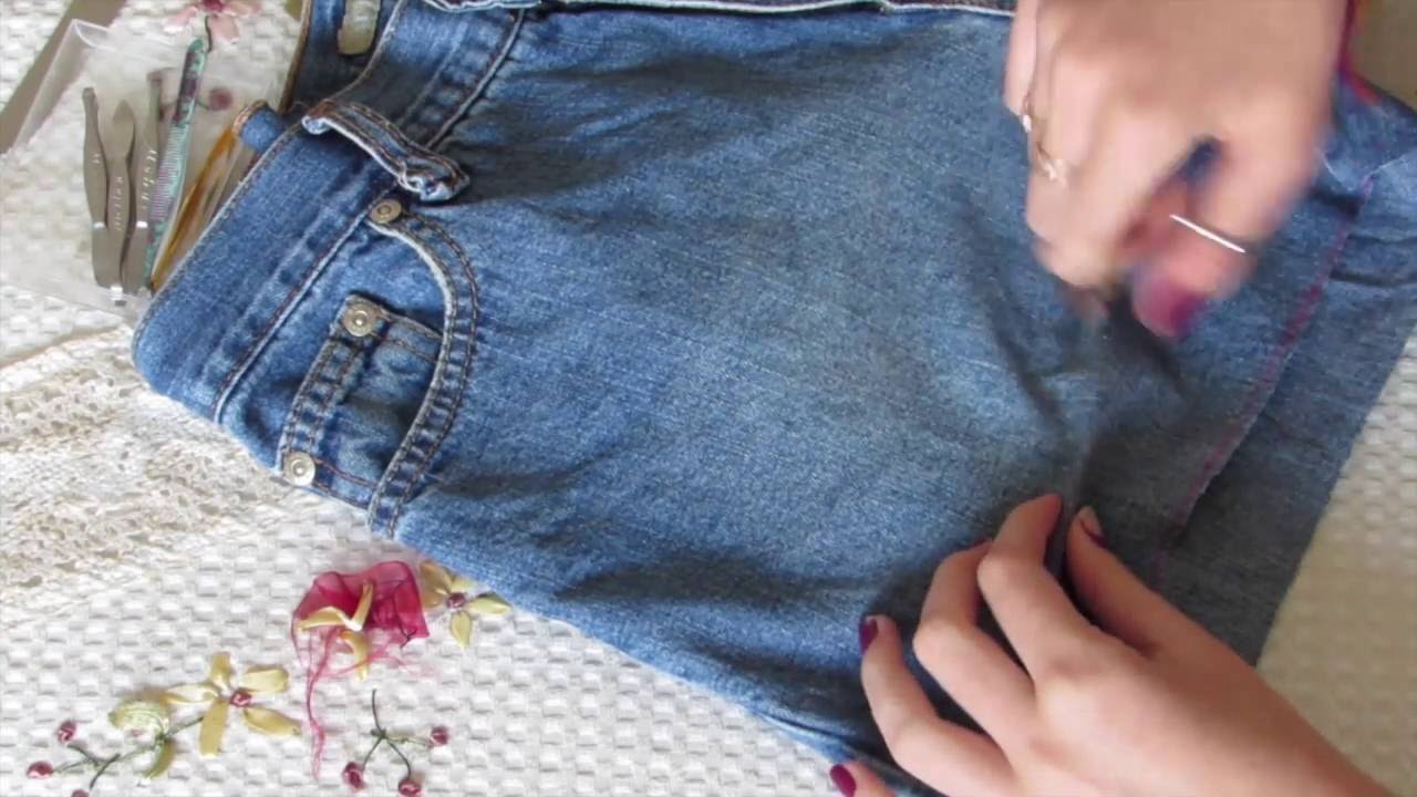 DIY: Short boyfriend
