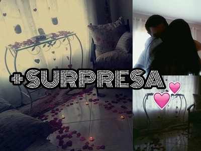 DIY: SURPRESA PARA O NAMORADO