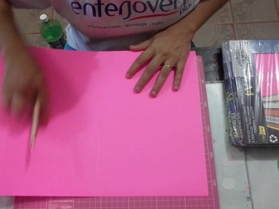 Cubo de fotos (Cube of Photos) DIY