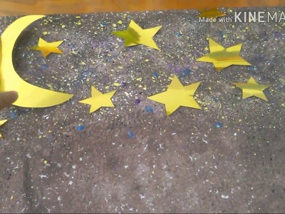 Diy: Mural de realizações