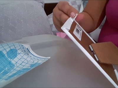 DIY Porta Recado