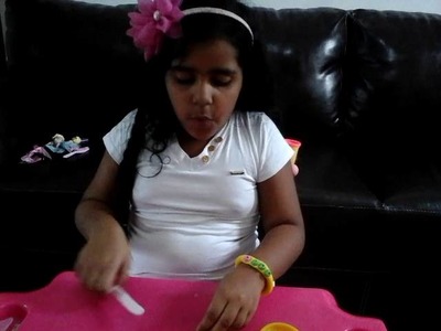 Diy: Lindas Joias de massinha de modelar Play-Door