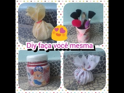 Diy faça você mesma (Gisy Extreme)????