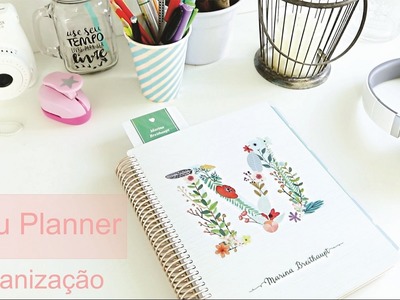 DAILY PLANNER. Marininha Breithaupt